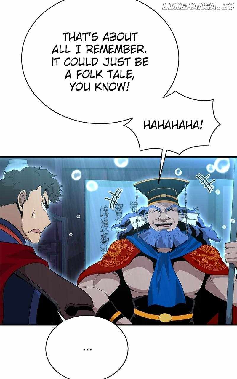 The Strongest Florist Chapter 230 50